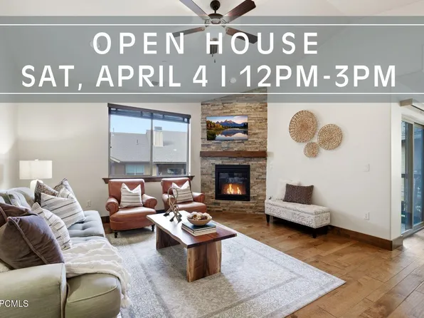 14311 N Buck Horn Trl #42-O, Kamas, UT 84036