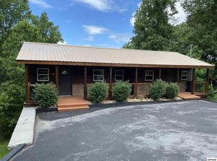 2314 Scenic Loop Rd, Pigeon Forge, TN 37863