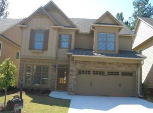 3436 Harvest Ridge Ln, Buford, GA 30519