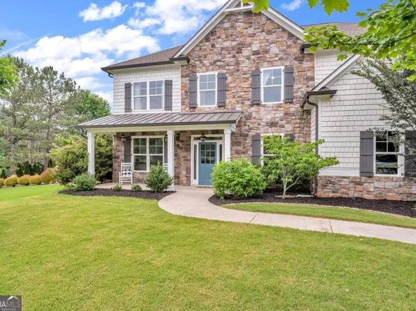6195 Heritage Manor Dr, Cumming, GA 30040