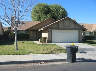 2512 Spectacular Bid St, Perris, CA 92571