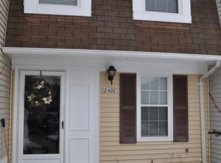 8486 Georgian Ct, Manassas, VA 20110
