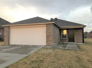 6425 Ridgemist Ln, North Little Rock, AR 72117