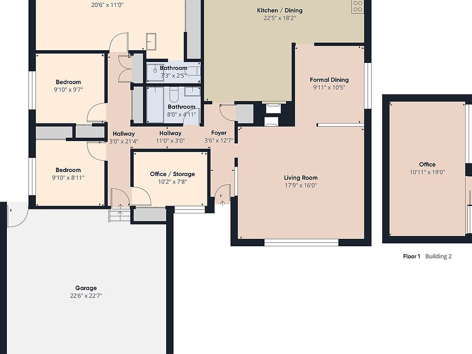 2nd image of 6063 Celilo Ln