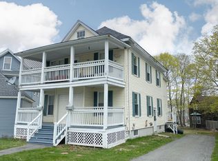 18-20 Boutelle Rd, Bangor, ME 04401