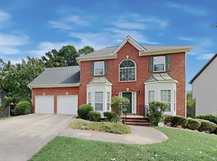 4905 Woodbend Dr NW, Acworth, GA 30101