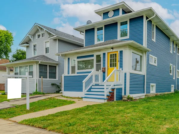 1116 S 2nd Ave, Maywood, IL 60153