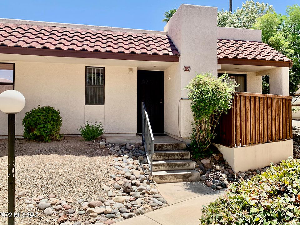 9420 E Speedway Blvd UNIT 12, Tucson, AZ 85710 Zillow
