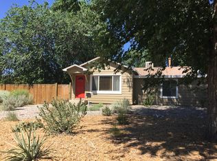 1849 N 18th St, Grand Junction, CO 81501