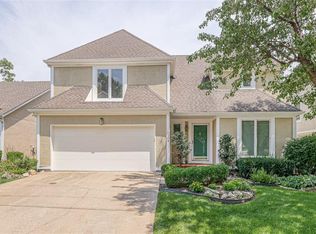 6204 W 126th Ter, Overland Park, KS 66209