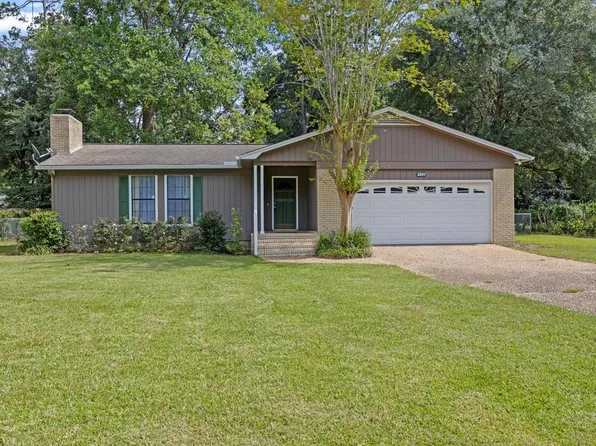 3221 Cranleigh Dr, Tallahassee, FL 32309