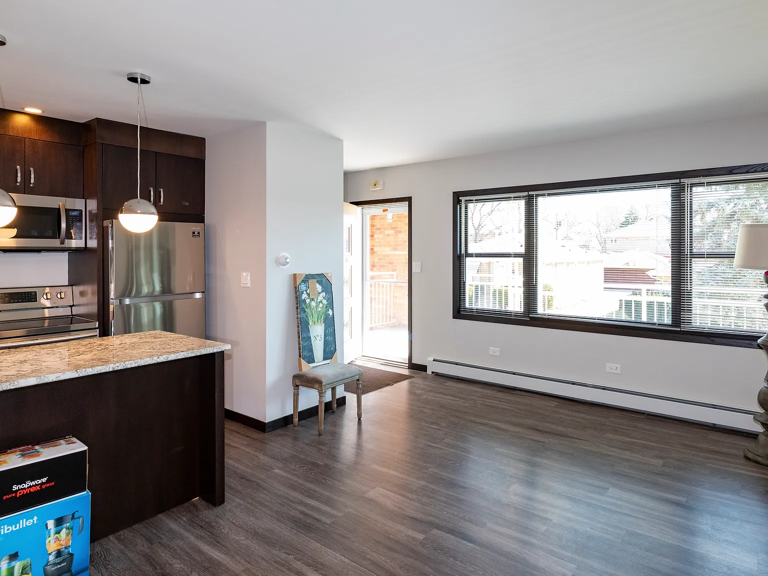 1 bed, 500 sqft, $1,500 — Photo 1