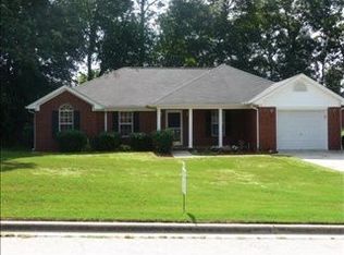 623 Kimberley Pl, Evans, GA 30809