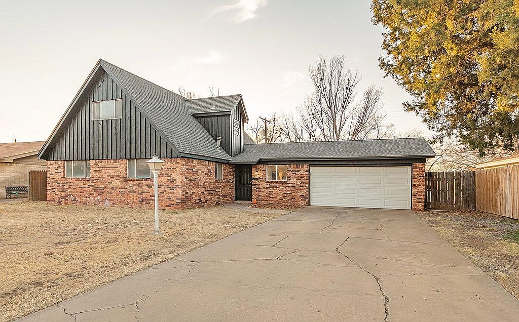 4902 Matador Trl, Amarillo, TX 79109 Zillow