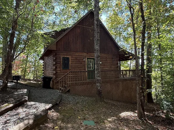 269 Fernwood Dr, Bryson City, NC 28713