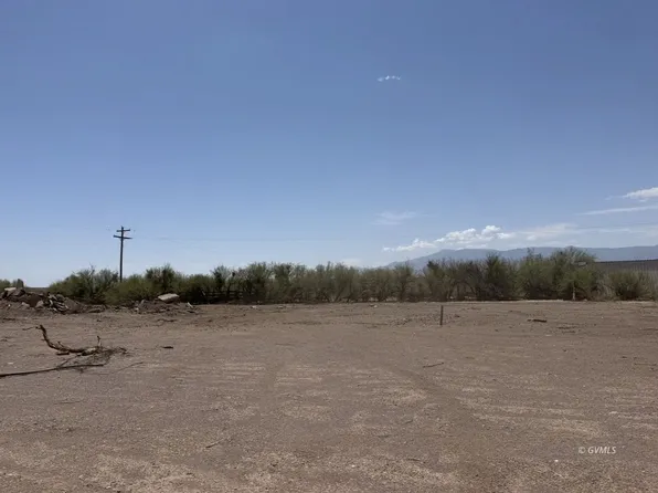N Hot Springs Rd, Eden, AZ 85535