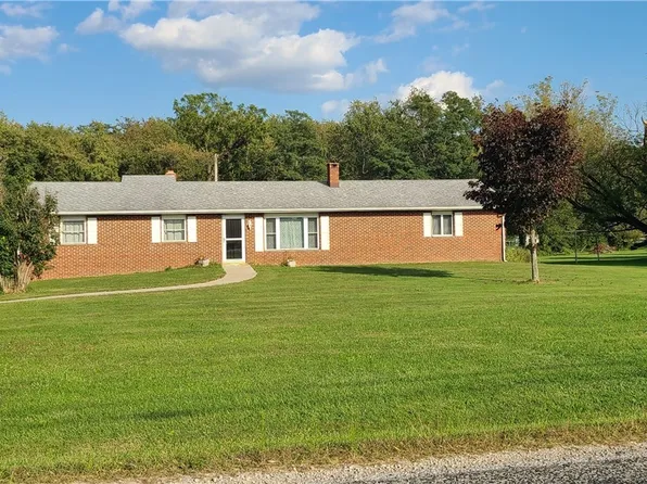 5005 N Geyers Chapel Rd, Smithville, OH 44677