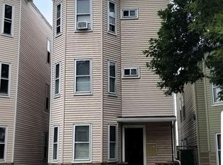 72 Wordsworth St, East Boston, MA 02128