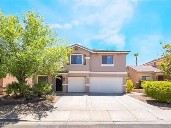 18 Amber Rock St, Henderson, NV 89012