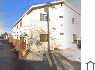 3710 S Normandie Ave #4, Los Angeles, CA 90007