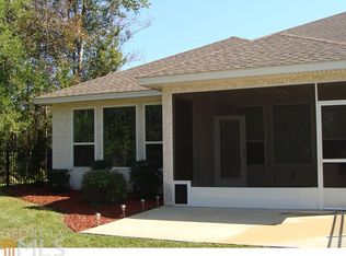 107 Miller Dr, Kingsland, GA 31548