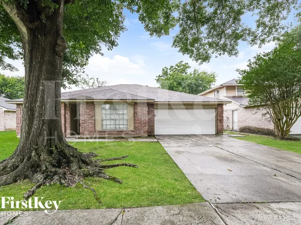 24119 Lone Elm Dr, Spring, TX 77373