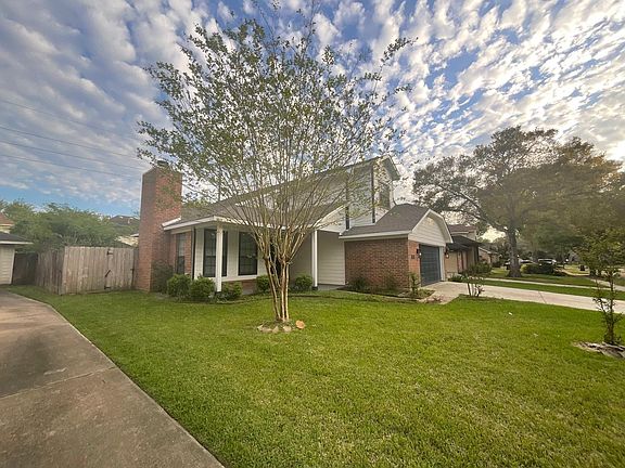 2nd image of 3423 Woodsage Dr