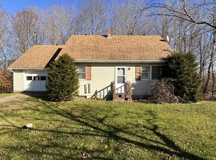 21 Atkinson Rd, Charleston, ME 04422