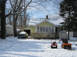 54401 Silver St, Elkhart, IN 46514