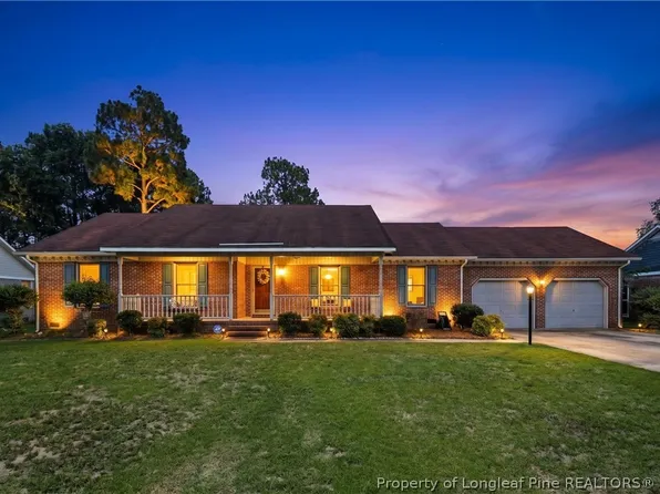 6859 Green Creek Rd, Fayetteville, NC 28314