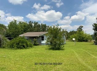 124 SW Anderson Pond Way, Madison, FL 32340