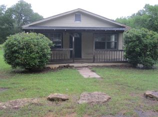 918 Red Bud Ln, Durant, OK 74701