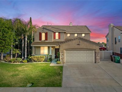 27855 Rosemary St, Murrieta, CA, 92563