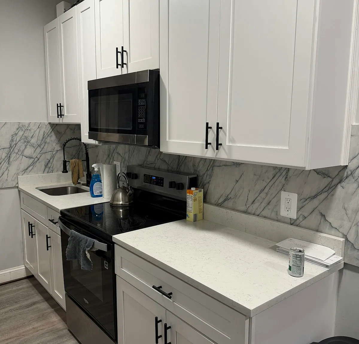 3523 Edmondson Avenue, Unit F — Photo 2