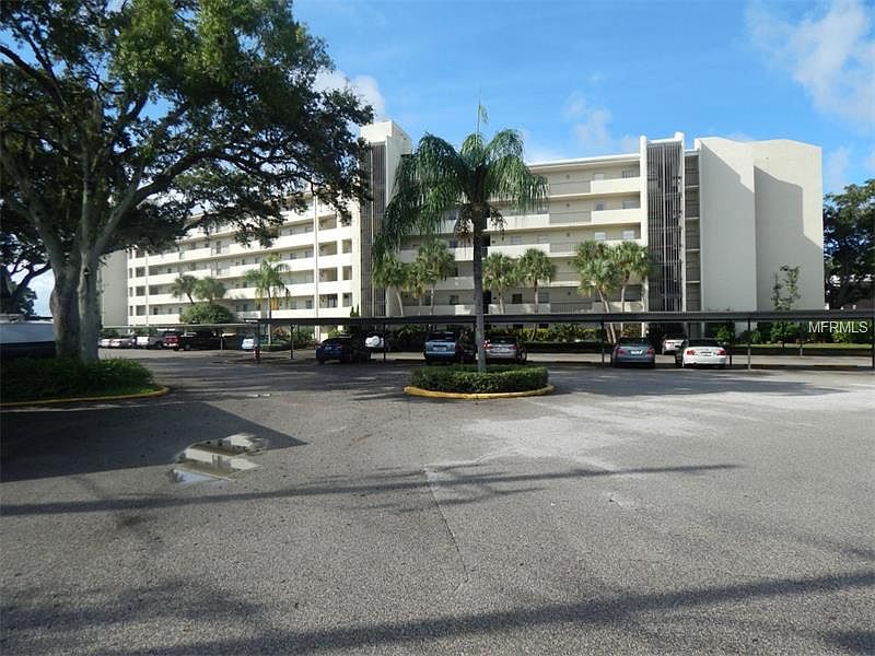 1st image of 225 Country Club Dr #1303