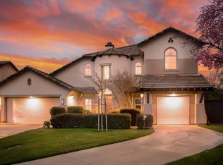 231 Gunston Ct, El Dorado Hills, CA 95762