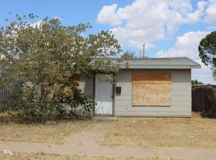 1608 N Jackson Ave, Odessa, TX 79761