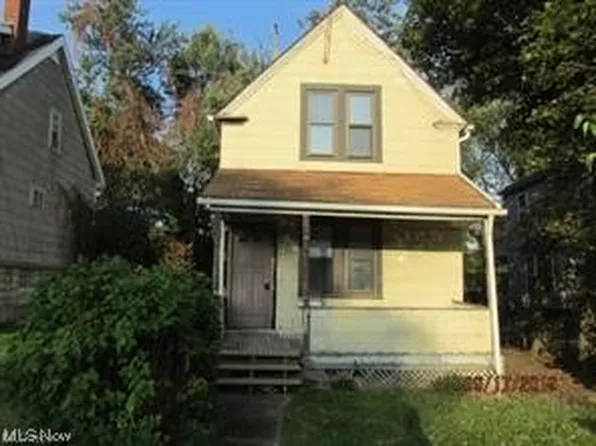 1712 Octavia Rd, Cleveland, OH 44112