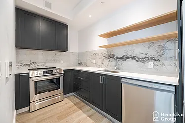 Rented by Brooklyn Group