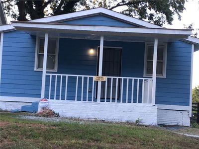 1339 Andrews St NW, Atlanta, GA, 30314