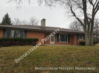 7166 Lower Miamisburg Rd, Miamisburg, OH