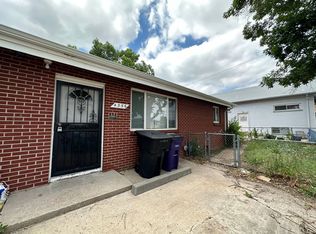 4356 W Nevada Pl, Denver, CO 80219