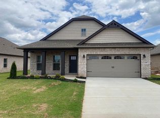 107 Lem Way Rd, Hazel Green, AL 35750