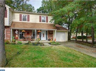 1268 Barclay Cres, Yardley, PA