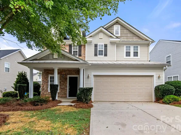 4243 Everest Dr, Gastonia, NC 28054