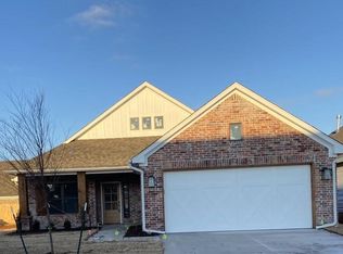 17905 Tiiempo Way, Edmond, OK 73012