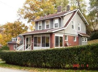 103 Colebrook Ave, Pittsburgh, PA