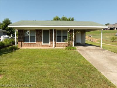 1509 N 25th St, Van Buren, AR, 72956
