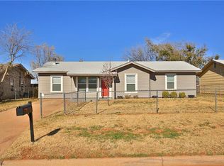 5474 Questa Dr, Abilene, TX 79605