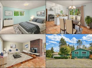16820 22nd Ave NE, Shoreline, WA 98155